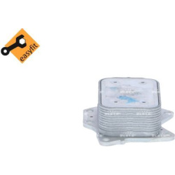  alyvos aušintuvas, variklio alyva <small>EASY FIT</small>