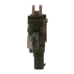  reguliatorius, kintamosios srovės generatorius