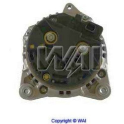  kintamosios srovės generatorius