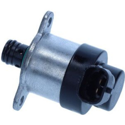  valdymo vožtuvas, kuro talpa (įprasta magistralinė sistema)