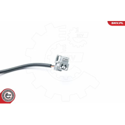  jutiklis, rato greitis