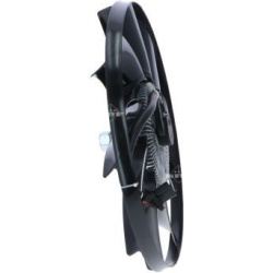  ventiliatorius, radiatoriaus