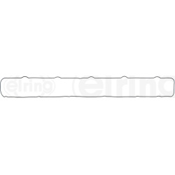  tarpiklis, įsiurbimo kolektorius