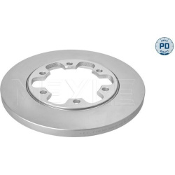  stabdžių diskas (1vnt) <small>MEYLE-PD: Advanced performance and design.</small>