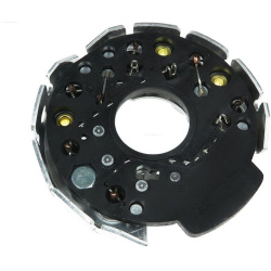  lygintuvas, kintamosios srovės generatorius <small>AS</small>