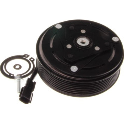  magnetinė sankaba, oro kondicionieriaus kompresorius