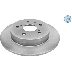  stabdžių diskas (1vnt) <small>MEYLE-PD: Advanced performance and design.</small>