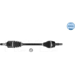  pusašis <small>MEYLE-ORIGINAL: True to OE.</small>