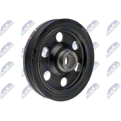  skriemulys, alkūninis velenas