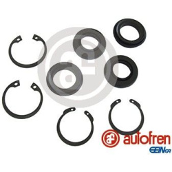  remonto komplektas, pagrindinis stabdžių cilindras