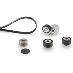 V formos rumbuotas diržas, komplektas <small>Micro-V®</small>  V formos rumbuotas diržas, komplektas <small>Micro-V®</small>