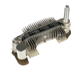  lygintuvas, kintamosios srovės generatorius <small>AS</small>