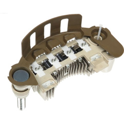  lygintuvas, kintamosios srovės generatorius <small>AS</small>