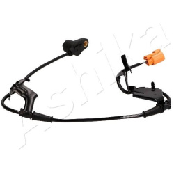  jutiklis, rato greitis