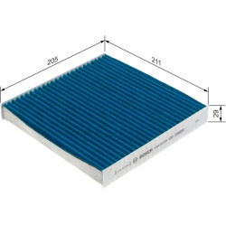  filtras, salono oras <small>FILTRAS+ profesionalus</small>