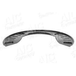 apsauginis skydas, stabdžių diskas <small>NEW MOBILITY PARTS</small>  apsauginis skydas, stabdžių diskas <small>NEW MOBILITY PARTS</small>