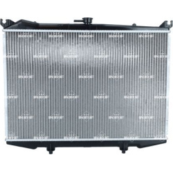  radiatorius, variklio aušinimas