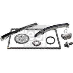  paskirstymo grandinės komplektas <small>Standard Medium Kit</small>