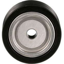  kreipiantysis skriemulys, V formos rumbuotas diržas <small>FleetRunner™</small>