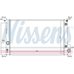  radiatorius, variklio aušinimas