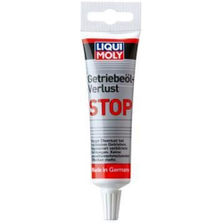  greičių dėžės alyvos priedas