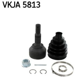  jungčių komplektas, kardaninis velenas