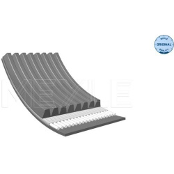  V formos rumbuoti diržai