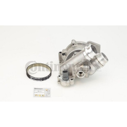  vandens siurblio ir paskirstymo diržo komplektas