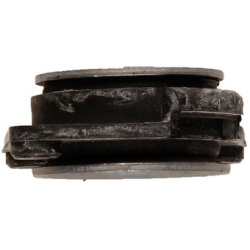  pakabos statramsčio atraminis guolis <small>B1 OE Replacement</small>