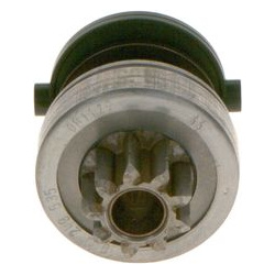  laisvos eigos pavara, starteris