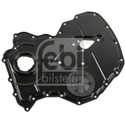  skirstomosios dėžės dangtis, variklio blokas <small>febi Plus</small>