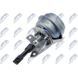  valdiklis, turbokompresorius