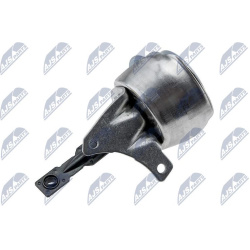  valdiklis, turbokompresorius