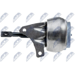  valdiklis, turbokompresorius