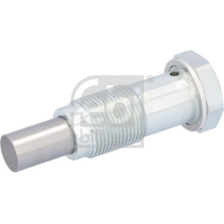  įtempiklis, pavaros grandinė