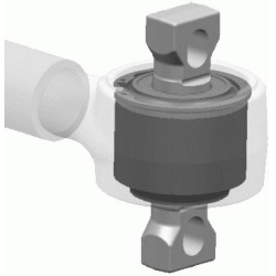  remonto komplektas, trauklė