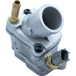  termostatas, aušinimo skystis