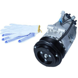  kompresorius, oro kondicionierius