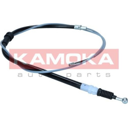  trosas, stovėjimo stabdys