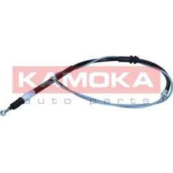  trosas, stovėjimo stabdys