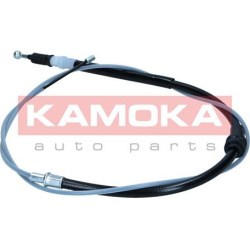  trosas, stovėjimo stabdys