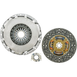  sankabos komplektas <small>AISIN Clutch Kit (3P)</small>