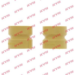  atraminis buferis, pakaba <small>Protection Kit</small>