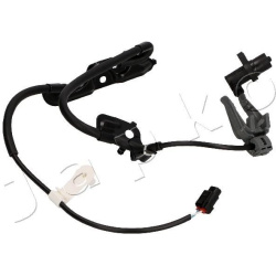  jutiklis, rato greitis