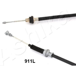  trosas, stovėjimo stabdys