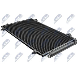  kondensatorius, oro kondicionierius