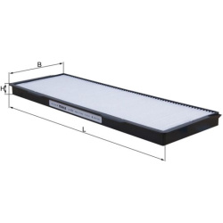  filtras, salono oras