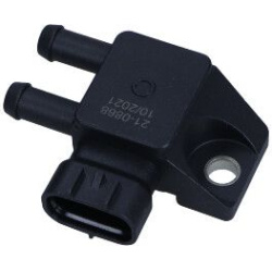  jutiklis, išmetimo slėgis