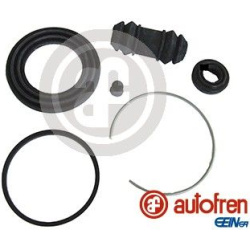  remonto komplektas, stabdžių apkaba