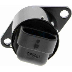  tuščiosios eigos valdymo vožtuvas, oro tiekimas <small>Original VEMO Quality</small>